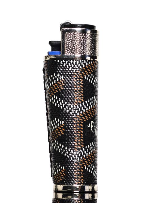 Goyard Clipper Lighter Case 